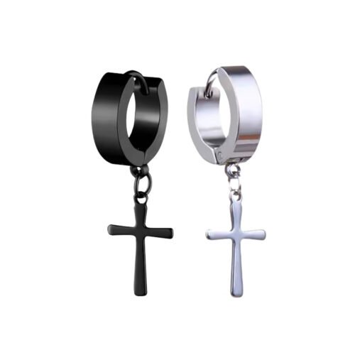 Обеци за уши – Кръст
