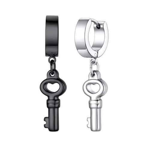 Обеци за уши – Ключ